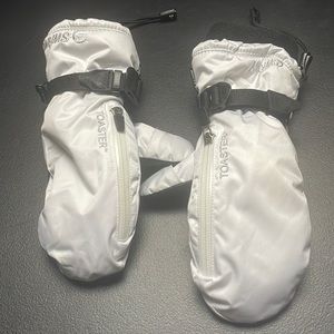 Swany Artic Toaster Mitten Gloves